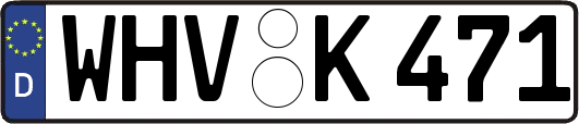 WHV-K471