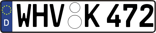 WHV-K472