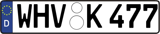WHV-K477