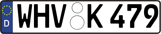 WHV-K479
