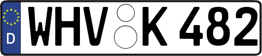 WHV-K482