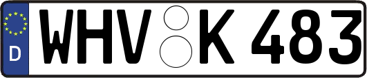 WHV-K483