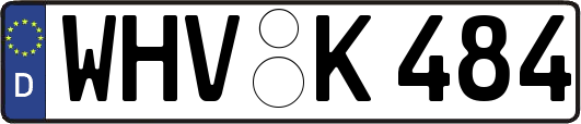 WHV-K484