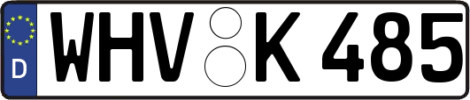 WHV-K485