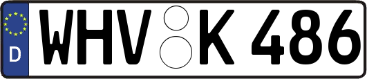 WHV-K486
