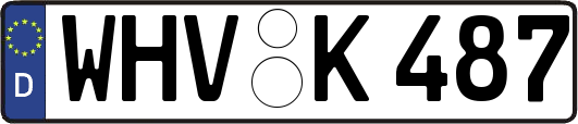 WHV-K487