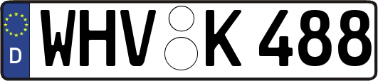 WHV-K488