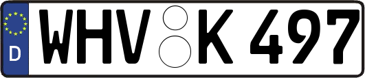 WHV-K497