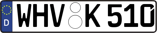 WHV-K510