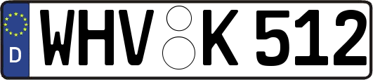 WHV-K512