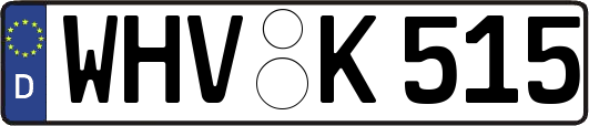 WHV-K515