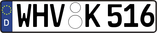 WHV-K516