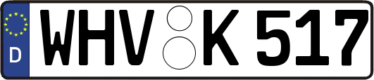 WHV-K517