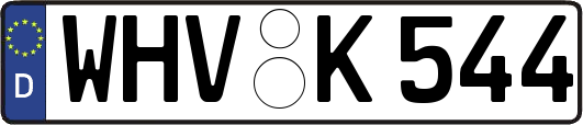 WHV-K544
