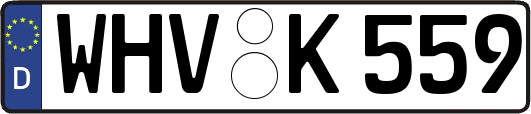 WHV-K559