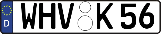 WHV-K56