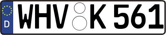 WHV-K561