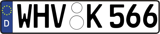 WHV-K566