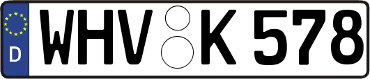 WHV-K578