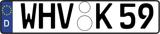 WHV-K59