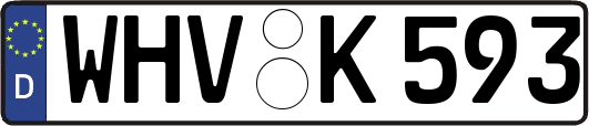 WHV-K593