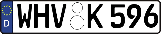 WHV-K596