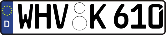 WHV-K610