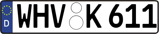 WHV-K611