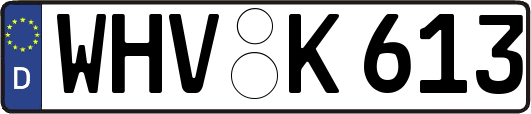 WHV-K613