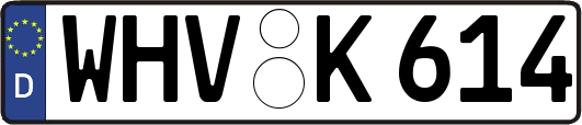 WHV-K614