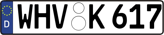 WHV-K617