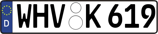 WHV-K619