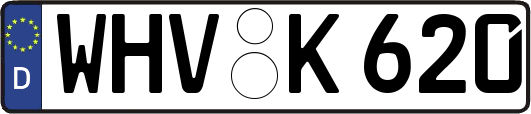 WHV-K620