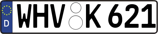 WHV-K621