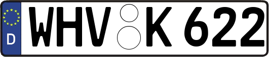 WHV-K622