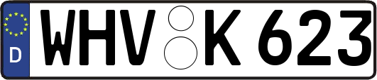 WHV-K623