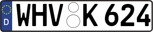 WHV-K624