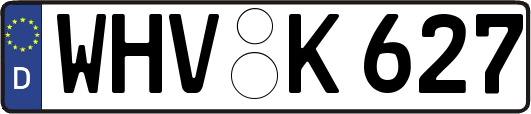 WHV-K627