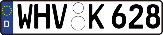 WHV-K628