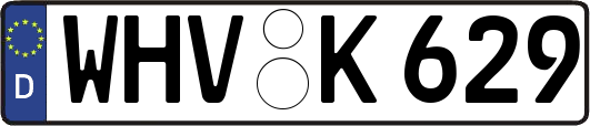 WHV-K629