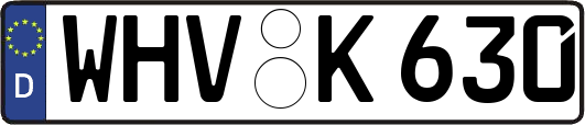 WHV-K630
