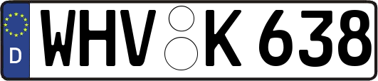 WHV-K638