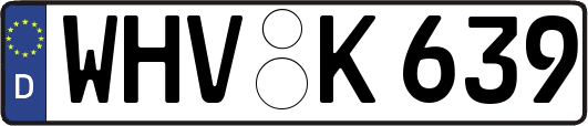 WHV-K639