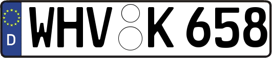 WHV-K658