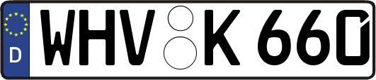 WHV-K660