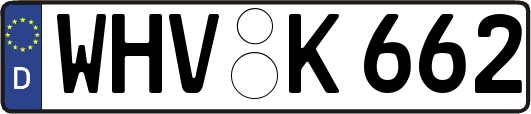 WHV-K662