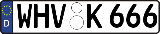 WHV-K666