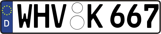WHV-K667