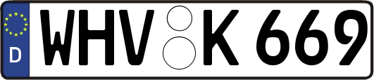 WHV-K669