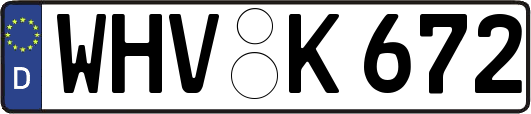 WHV-K672